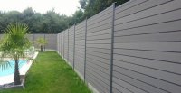 Portail Clôtures dans la vente du matériel pour les clôtures et les clôtures à Coupesarte